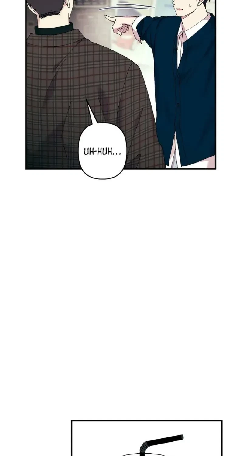 Love, Graded F Chapter 13, page 35