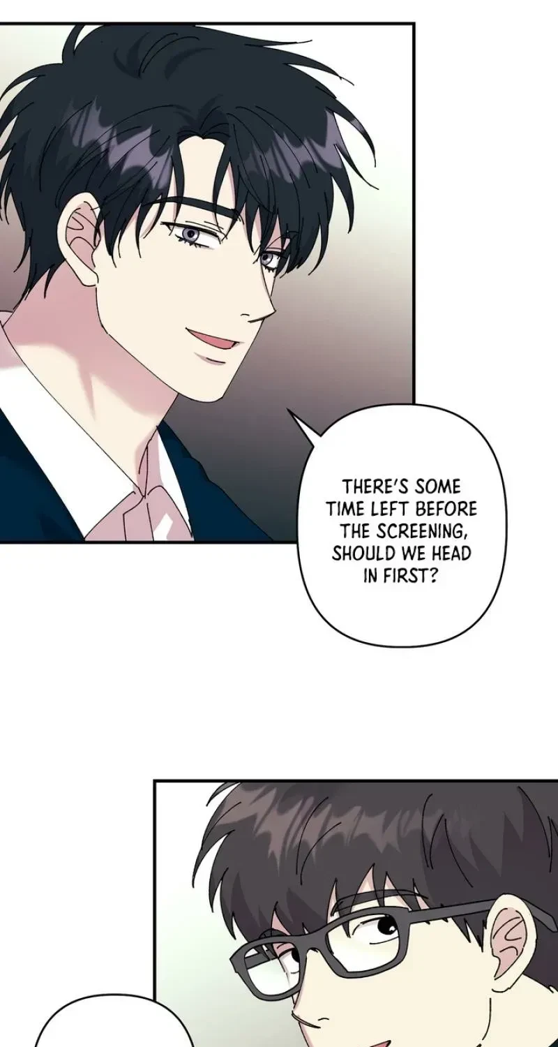 Love, Graded F Chapter 13, page 37