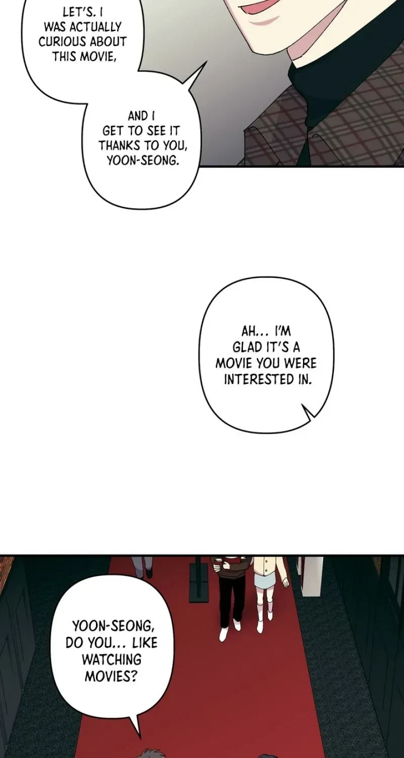 Love, Graded F Chapter 13, page 38