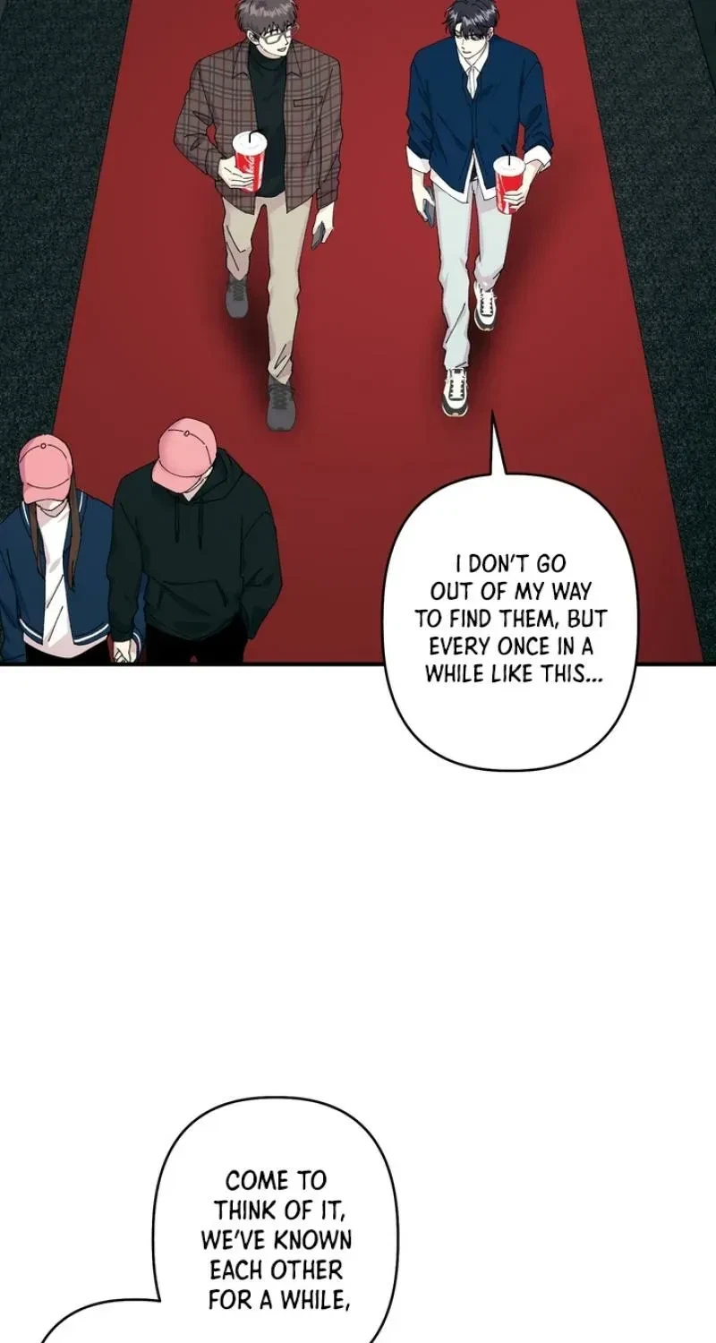 Love, Graded F Chapter 13, page 39