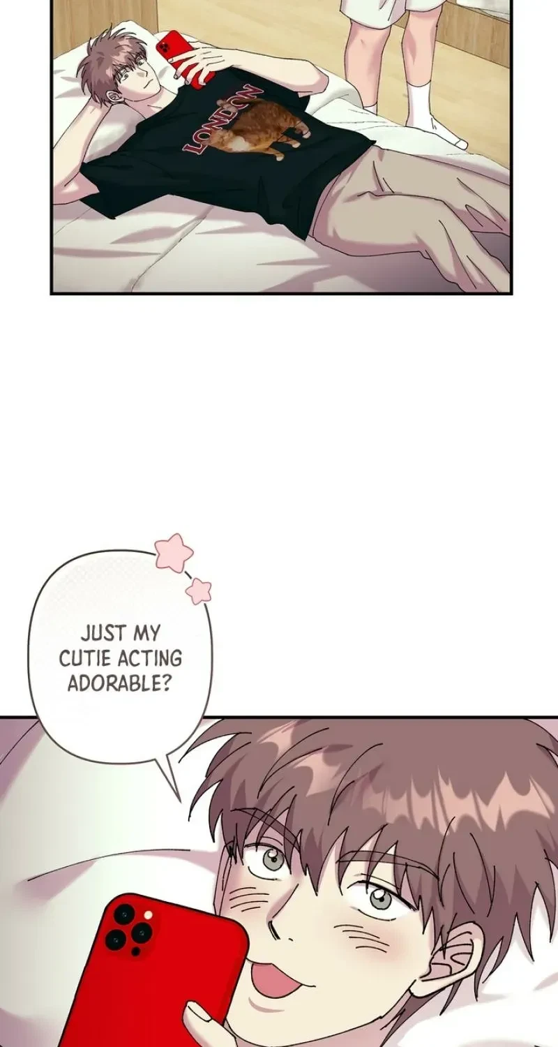 Love, Graded F Chapter 13, page 4