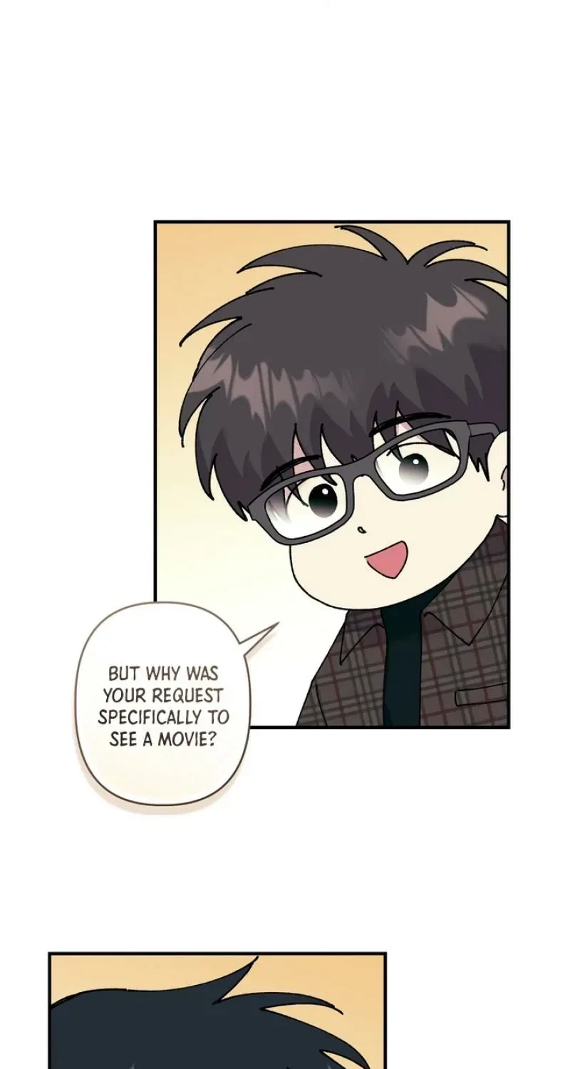 Love, Graded F Chapter 13, page 41