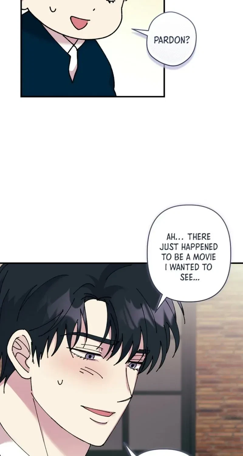 Love, Graded F Chapter 13, page 43