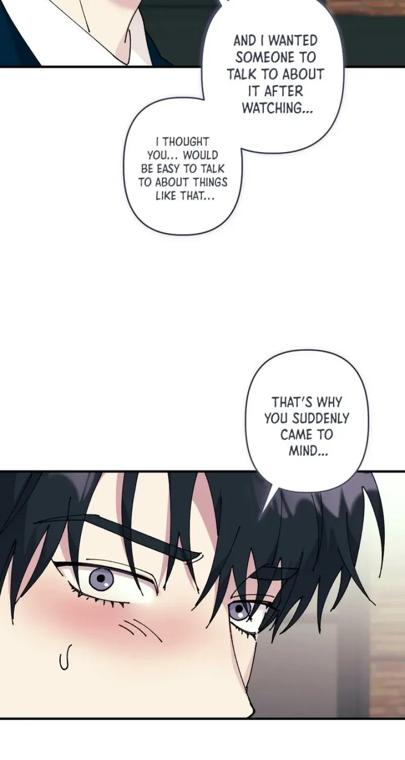 Love, Graded F Chapter 13, page 44