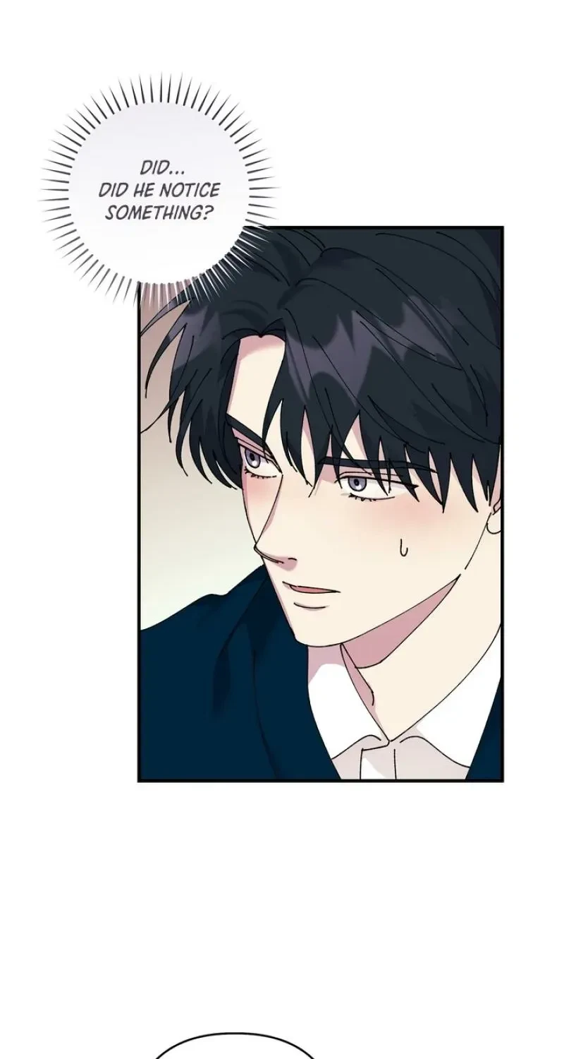 Love, Graded F Chapter 13, page 46