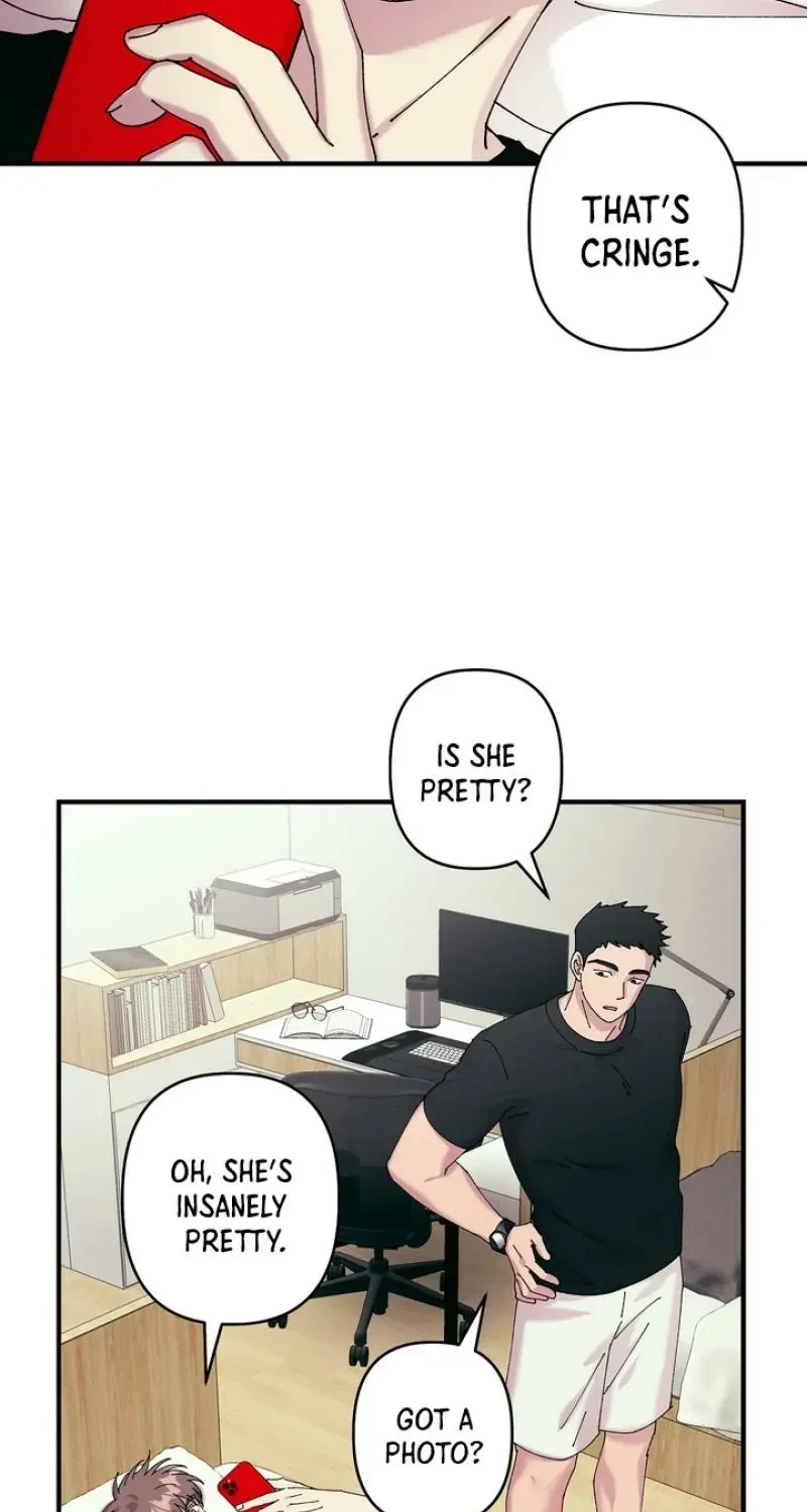 Love, Graded F Chapter 13, page 5