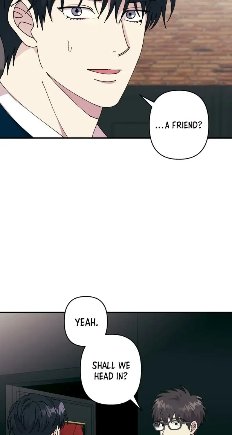 Love, Graded F Chapter 13, page 50