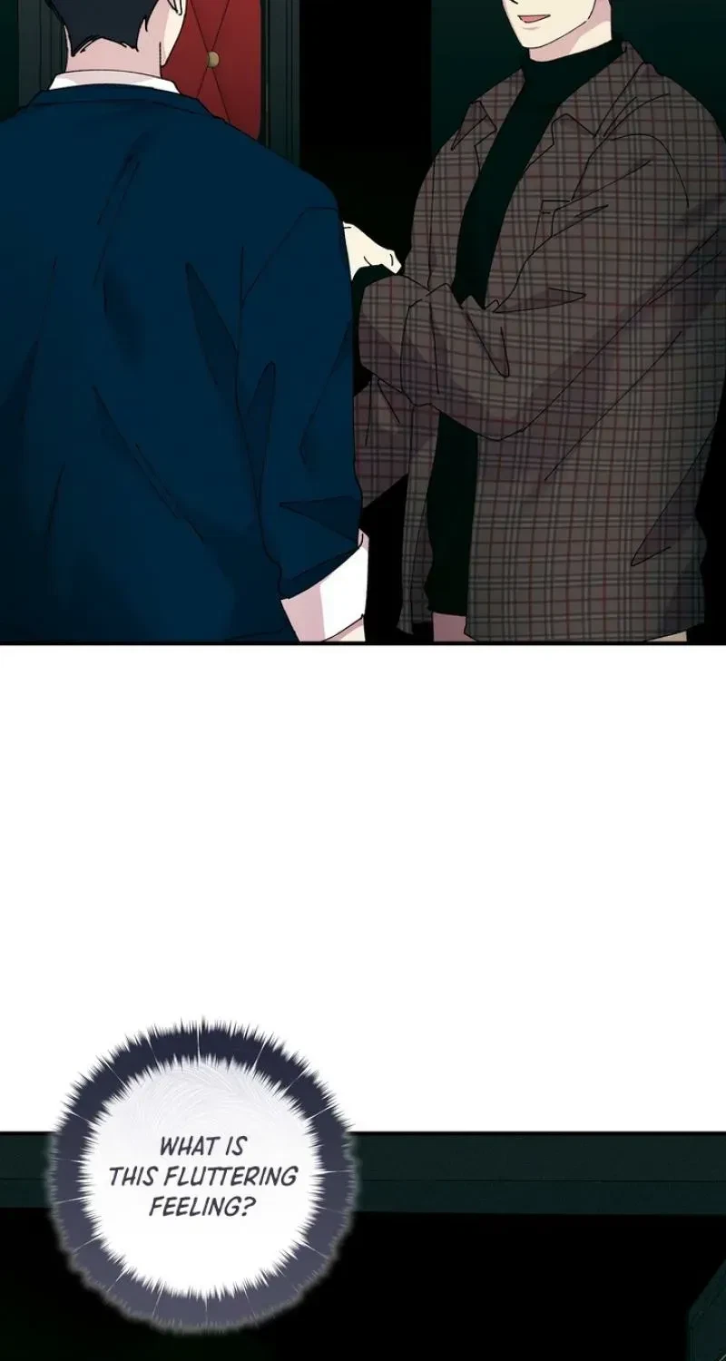 Love, Graded F Chapter 13, page 51