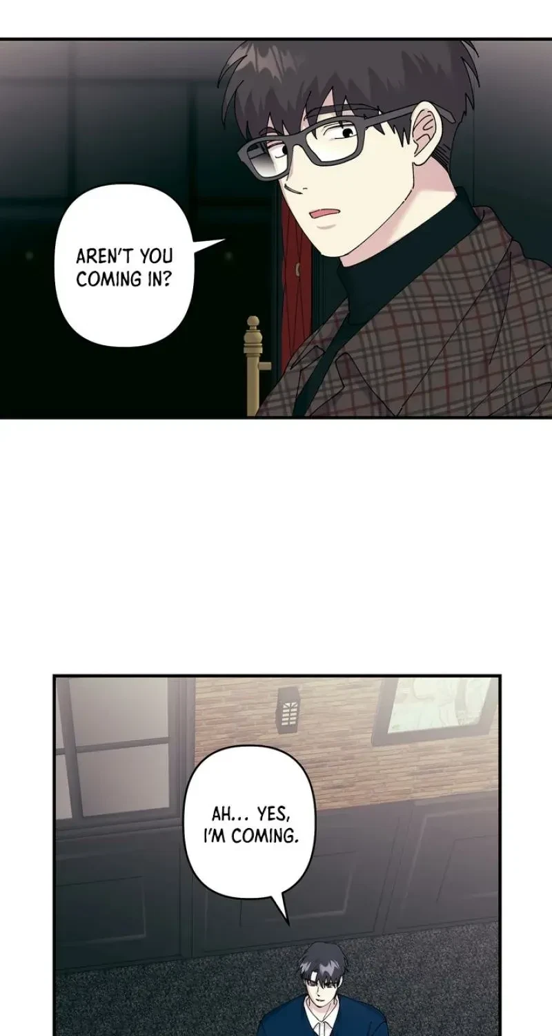 Love, Graded F Chapter 13, page 55