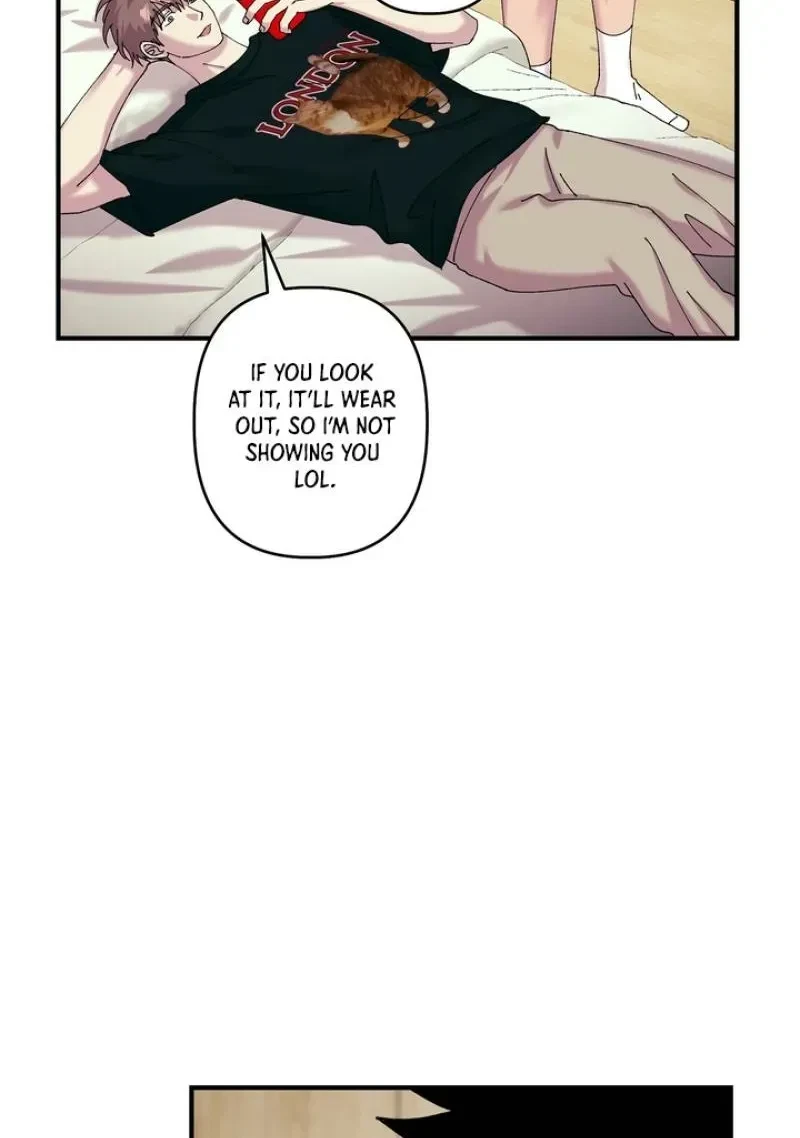 Love, Graded F Chapter 13, page 6