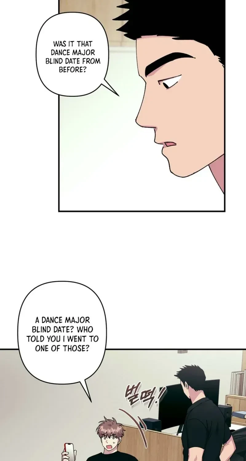 Love, Graded F Chapter 13, page 7