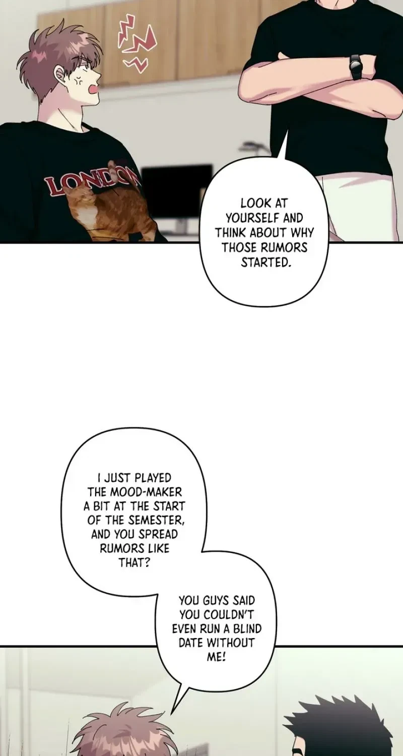 Love, Graded F Chapter 13, page 9