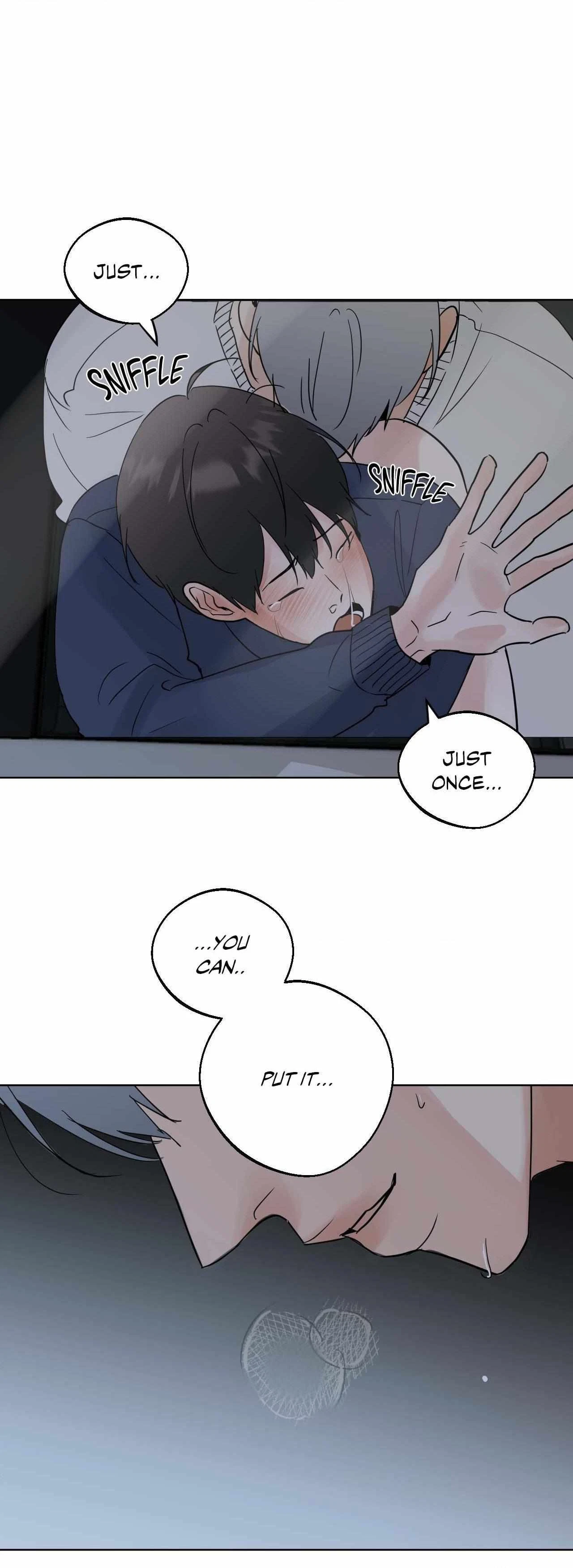 Lend Me Some Sugar Chapter 74, page 13