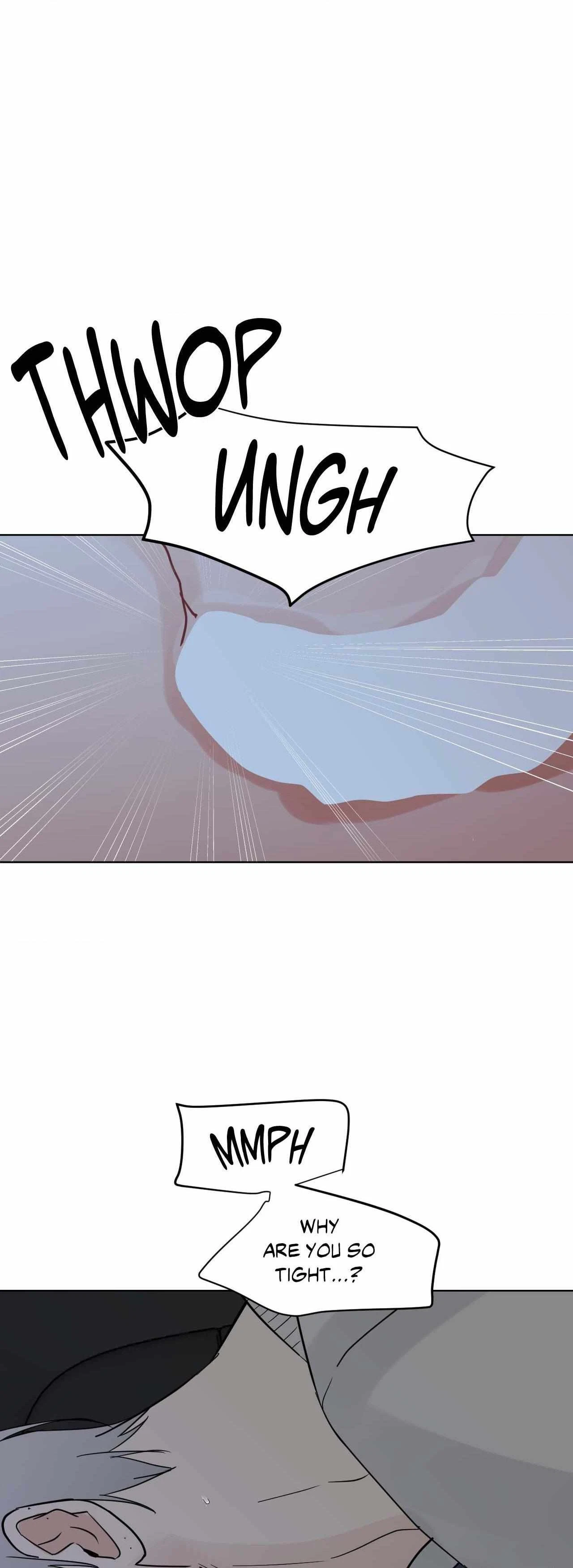 Lend Me Some Sugar Chapter 74, page 14