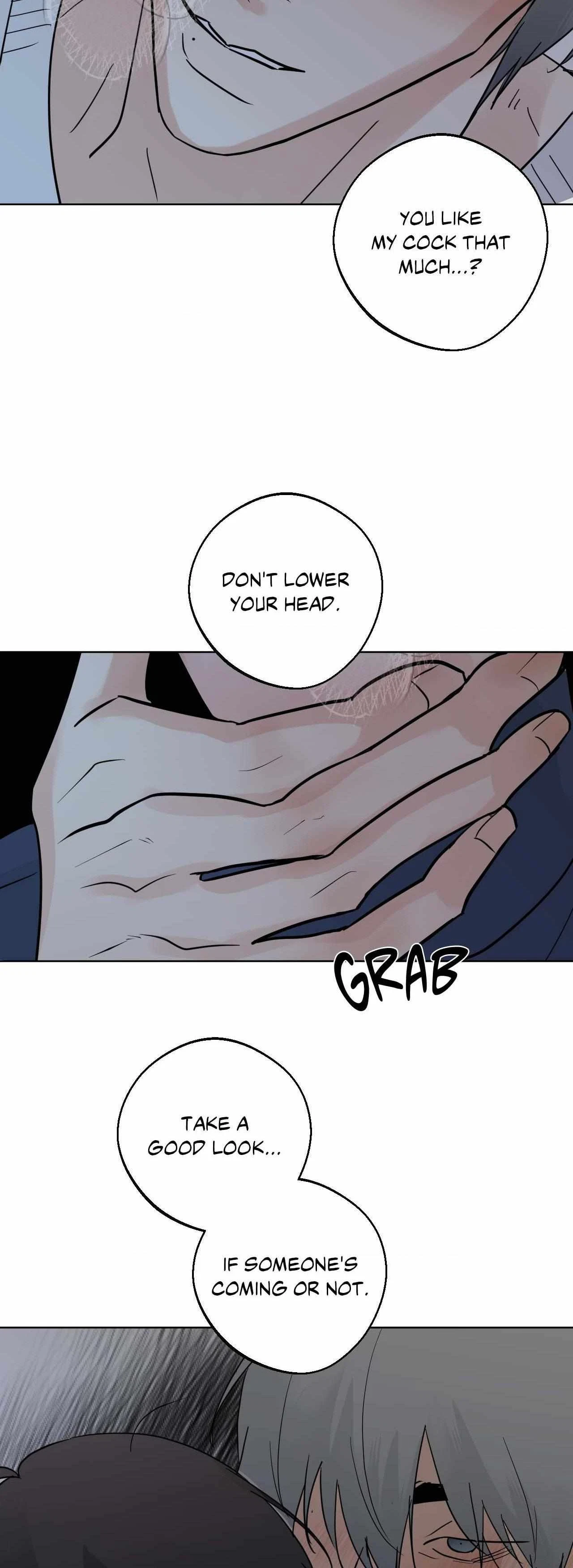Lend Me Some Sugar Chapter 74, page 16