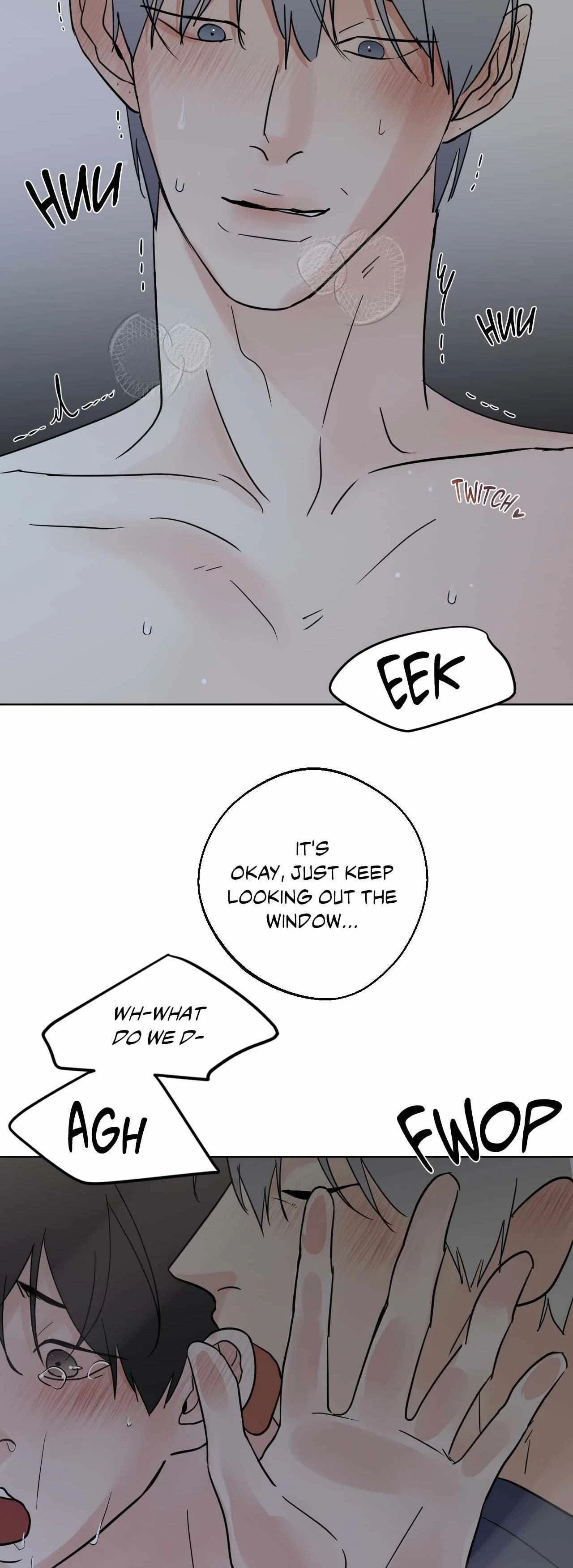 Lend Me Some Sugar Chapter 74, page 20
