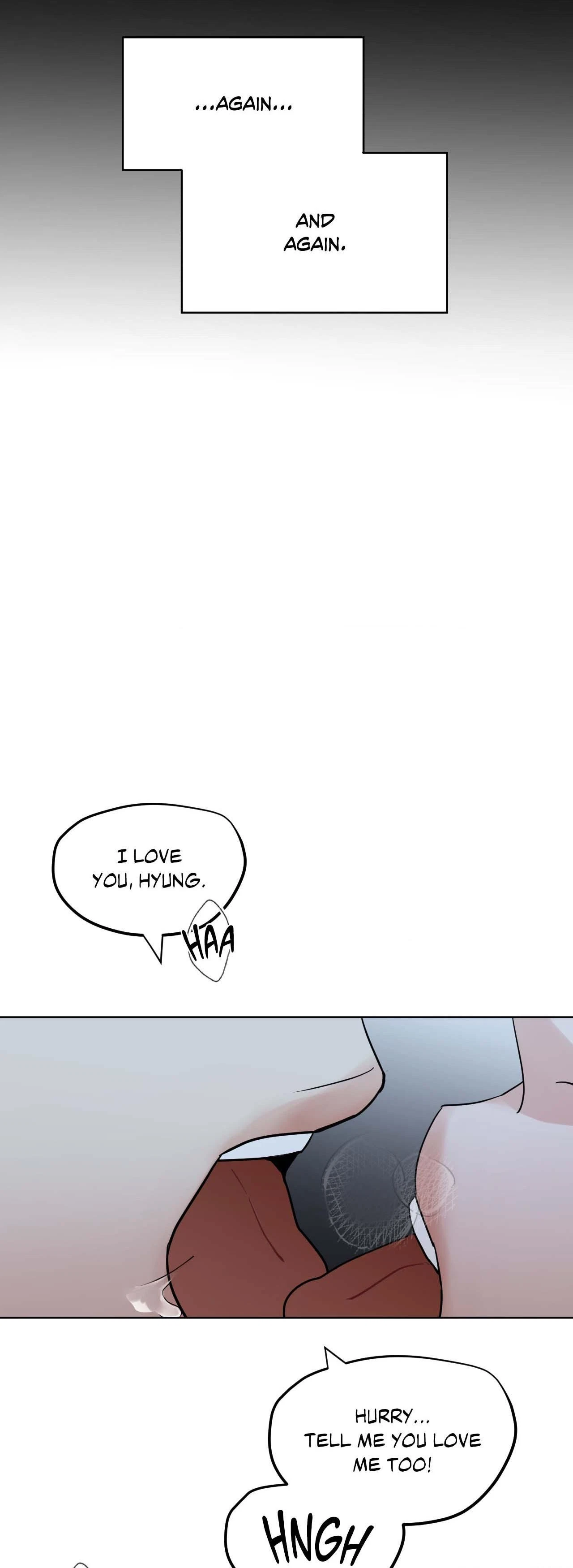 Lend Me Some Sugar Chapter 74, page 24