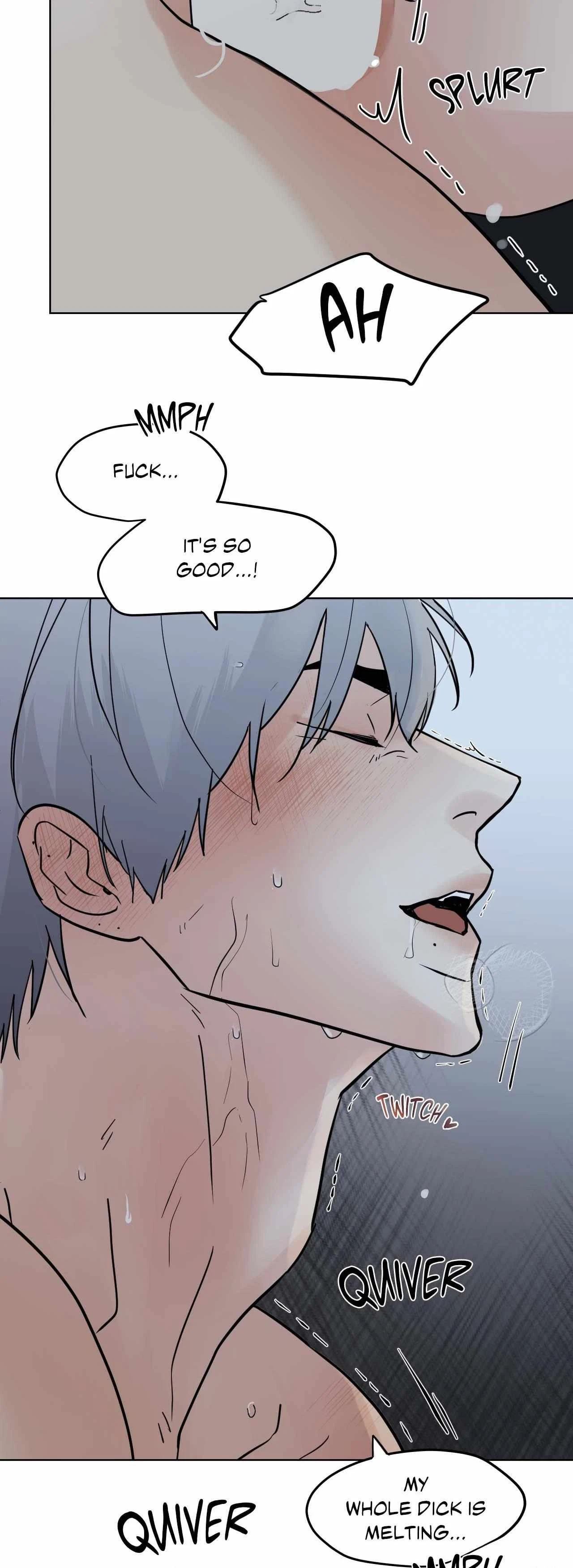 Lend Me Some Sugar Chapter 74, page 26