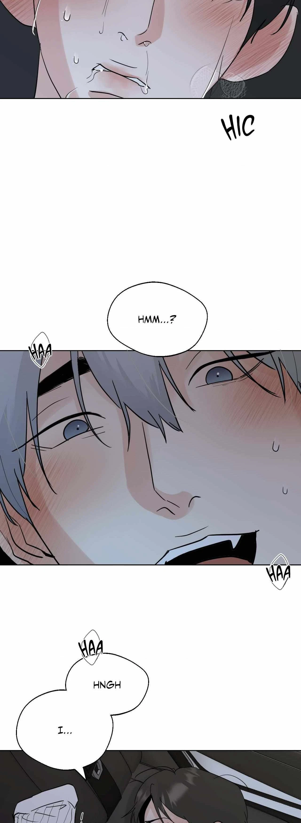 Lend Me Some Sugar Chapter 74, page 28