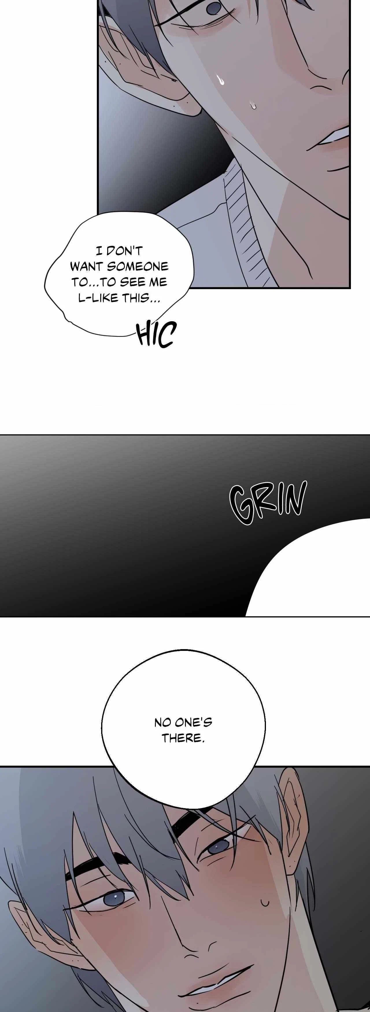 Lend Me Some Sugar Chapter 74, page 3