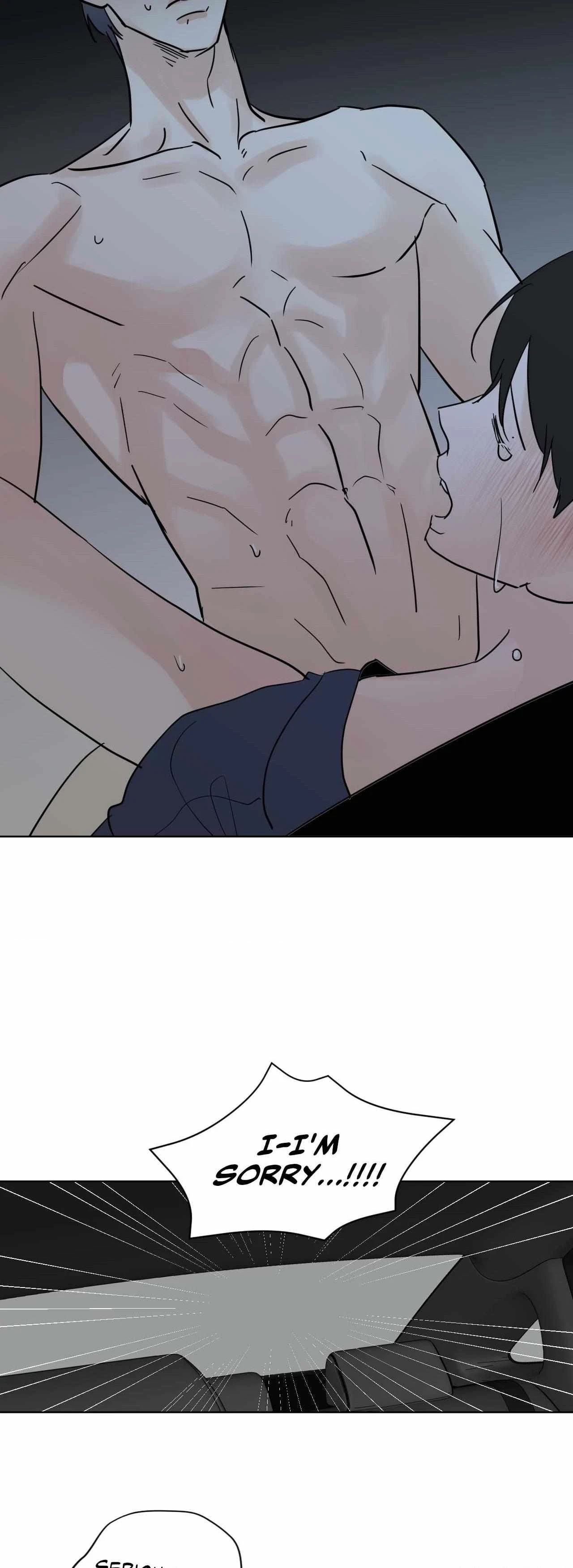 Lend Me Some Sugar Chapter 74, page 30