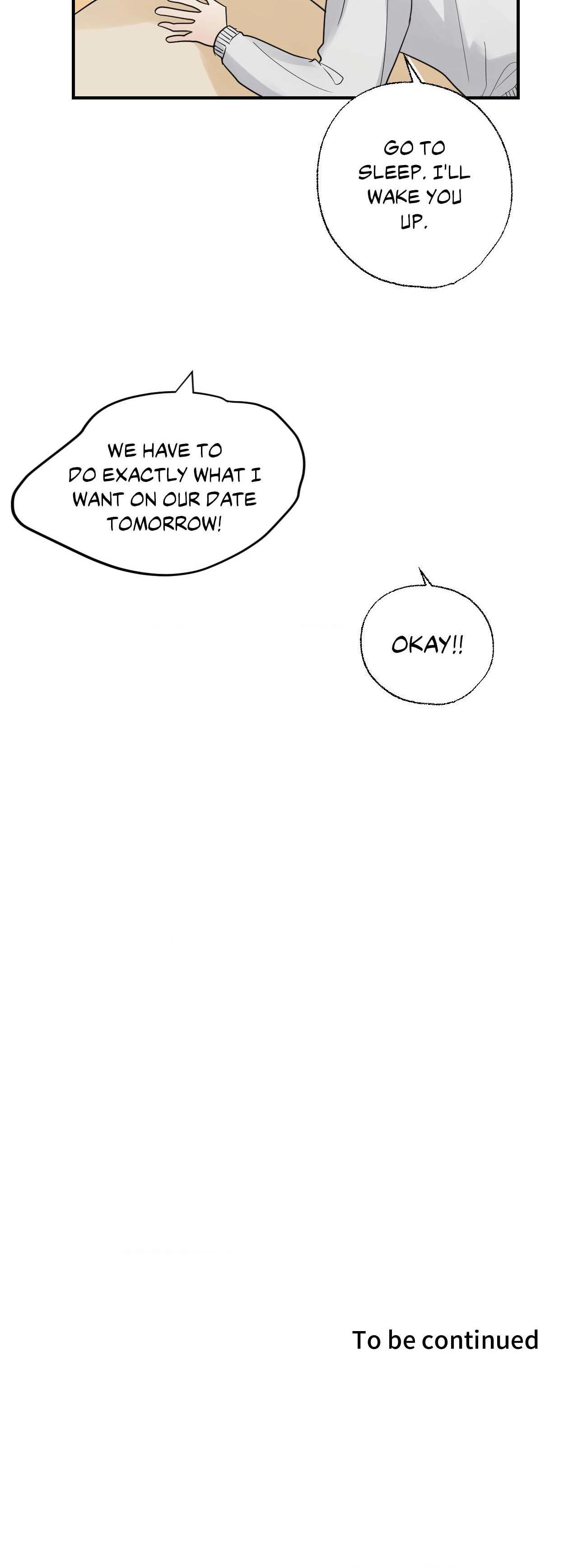 Lend Me Some Sugar Chapter 74, page 41