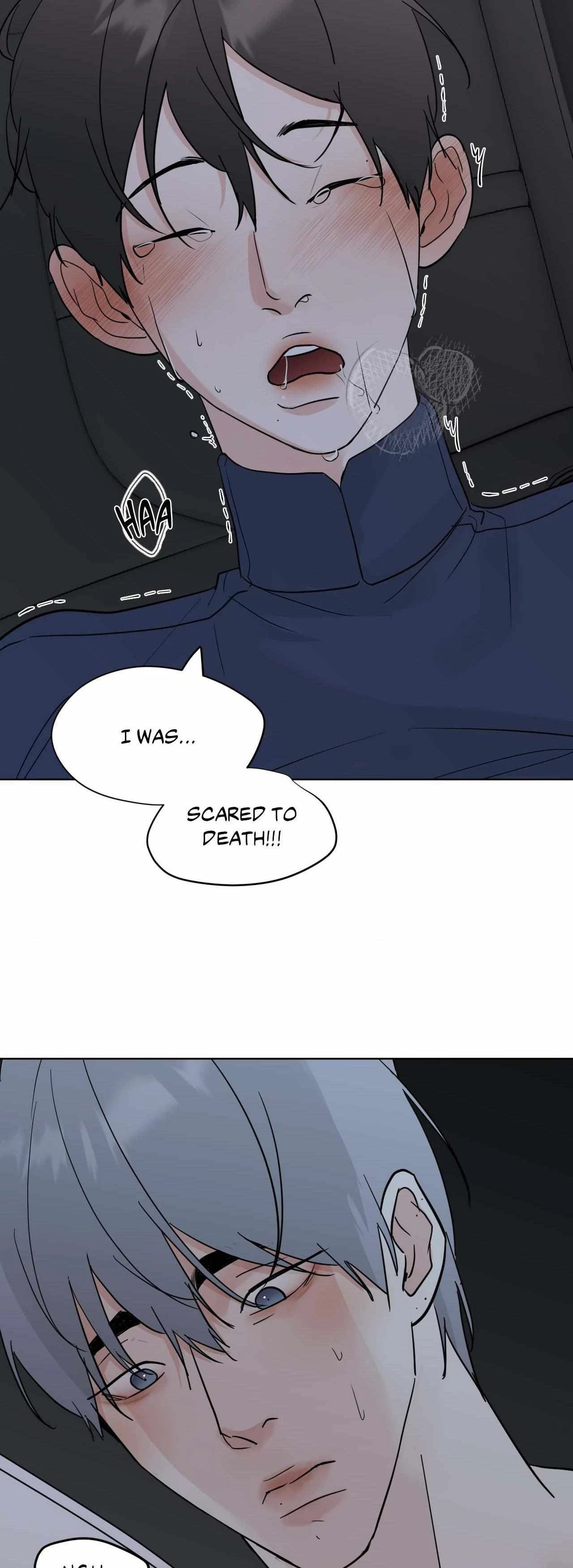 Lend Me Some Sugar Chapter 74, page 7