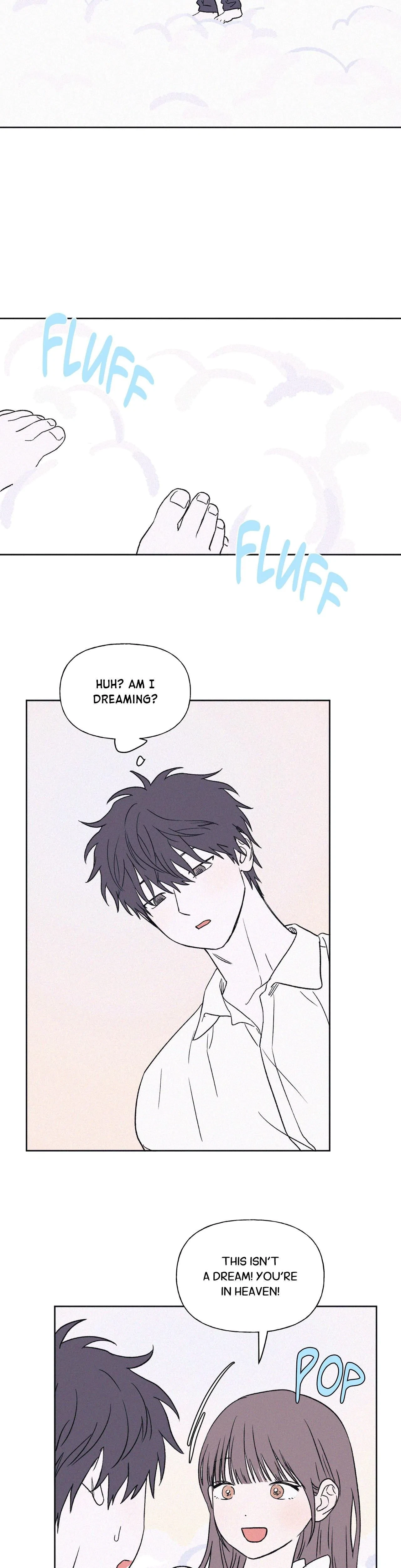3XLOVE Chapter 40, page 17