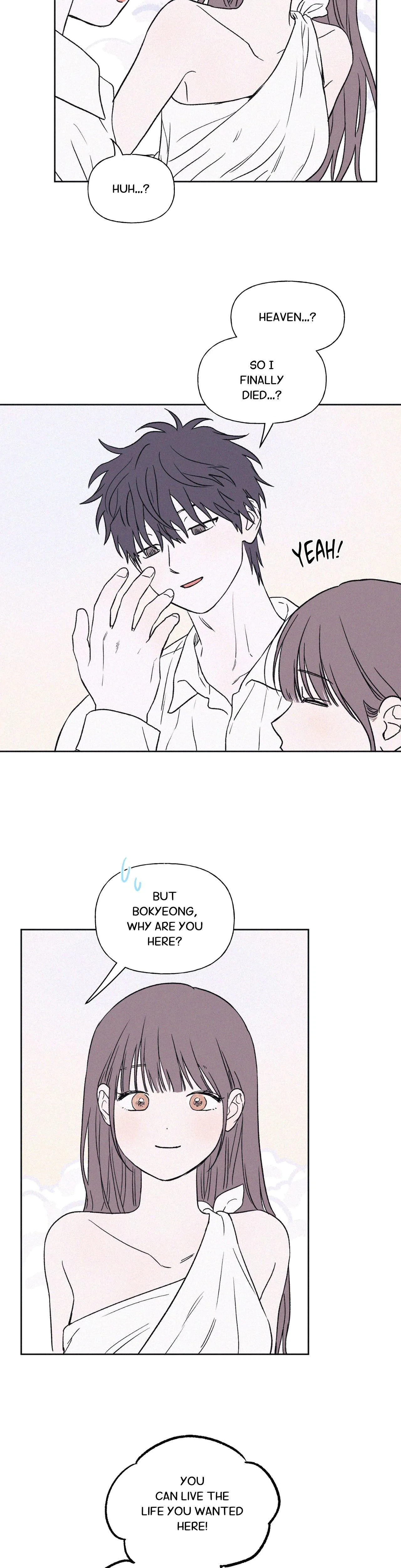 3XLOVE Chapter 40, page 18