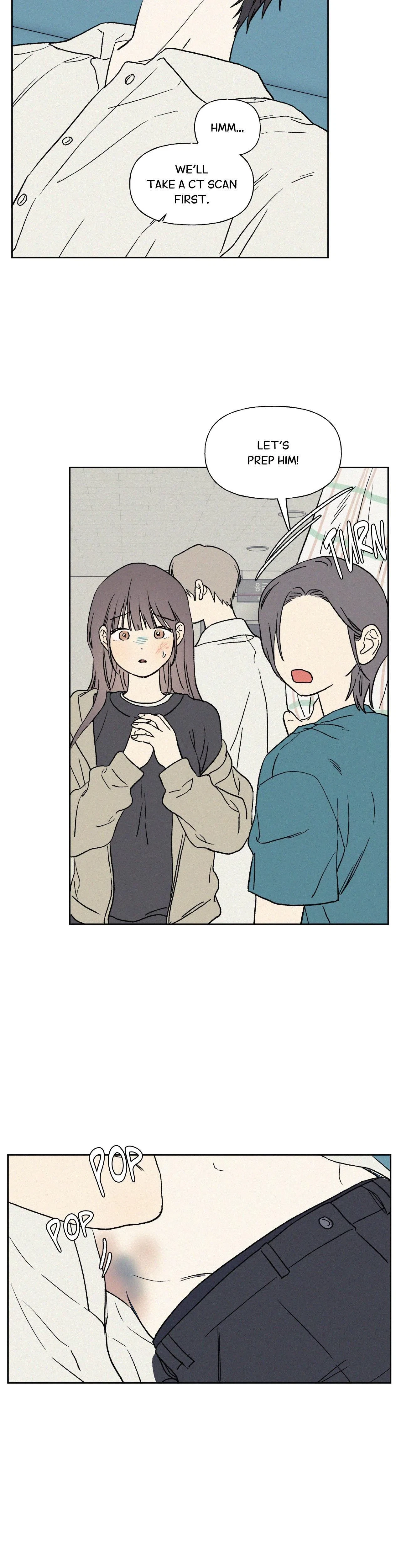 3XLOVE Chapter 40, page 2