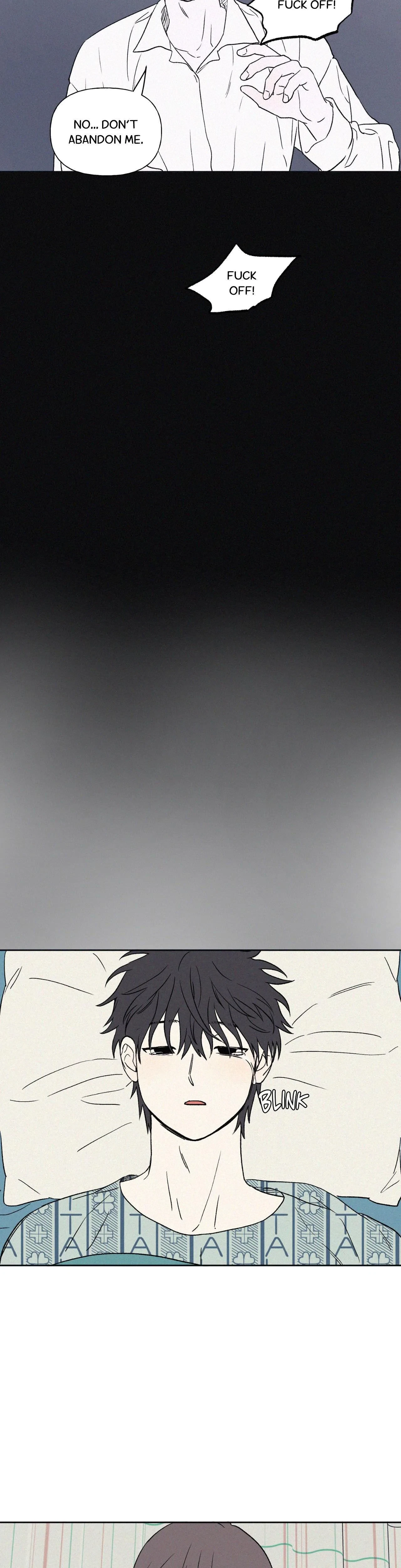 3XLOVE Chapter 40, page 21