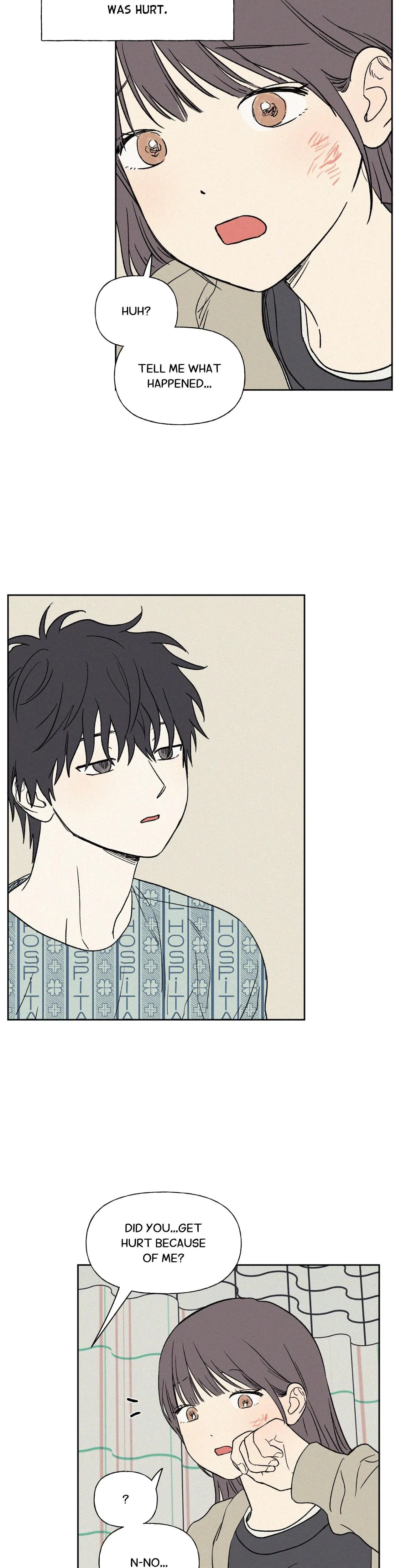 3XLOVE Chapter 40, page 24