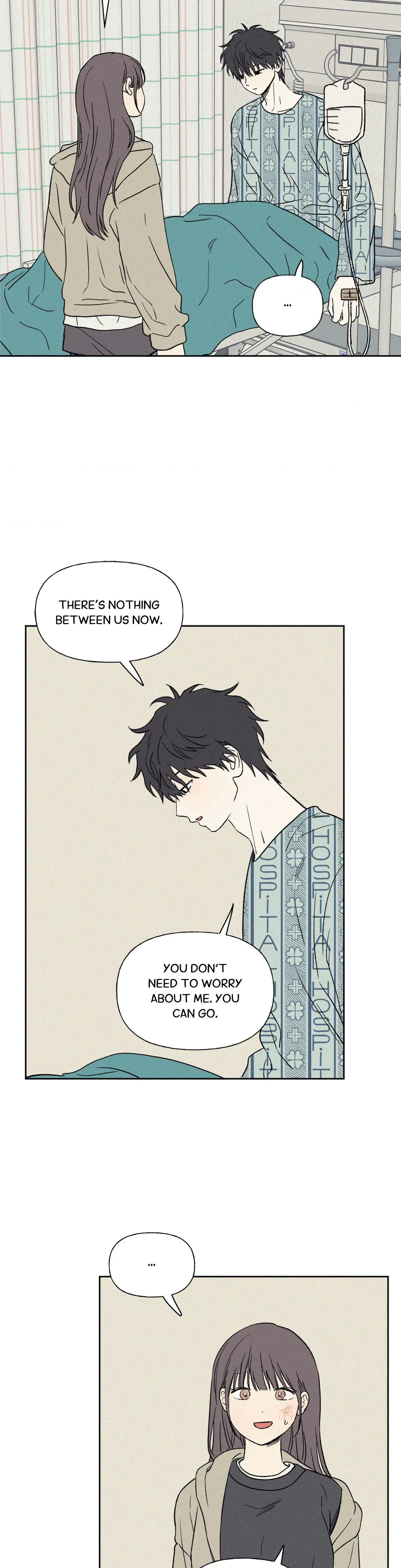 3XLOVE Chapter 40, page 26