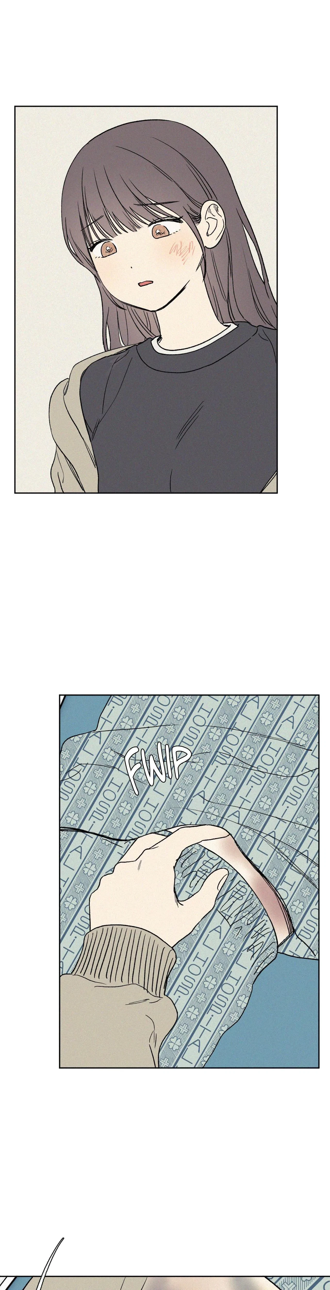 3XLOVE Chapter 40, page 4