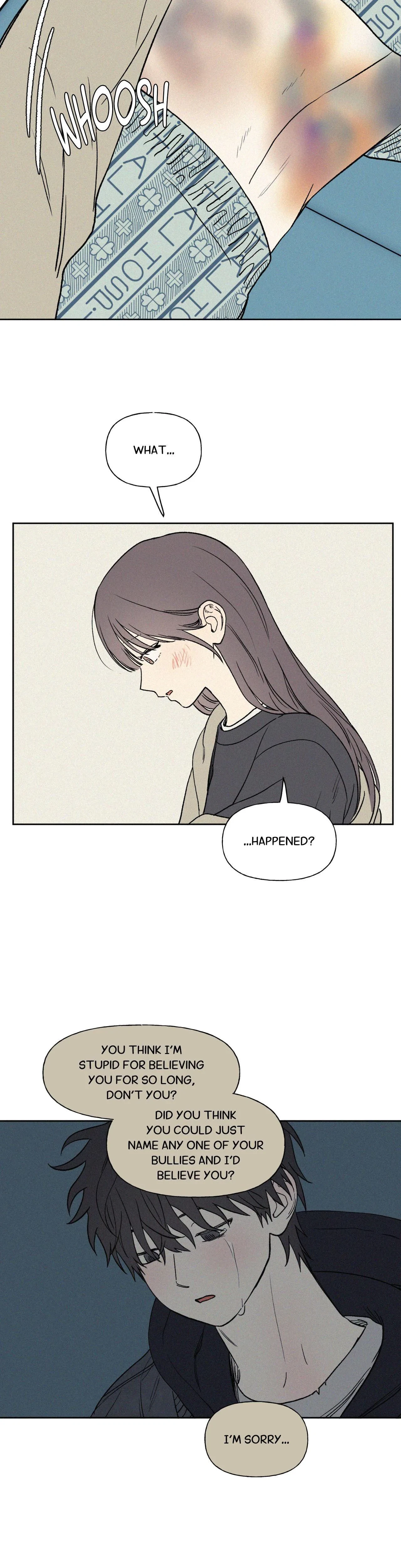 3XLOVE Chapter 40, page 5