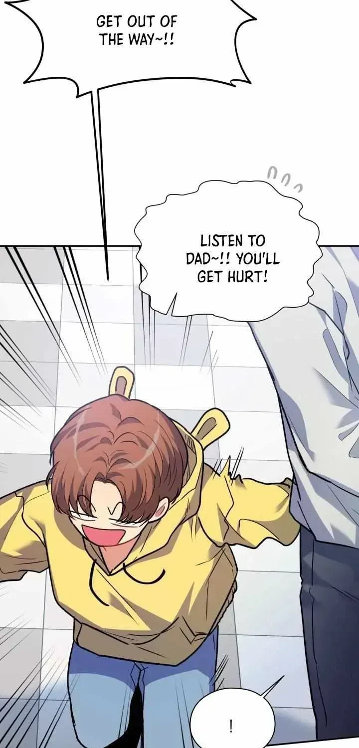 Let Me Be Your Dog Chapter 2.3, page 26