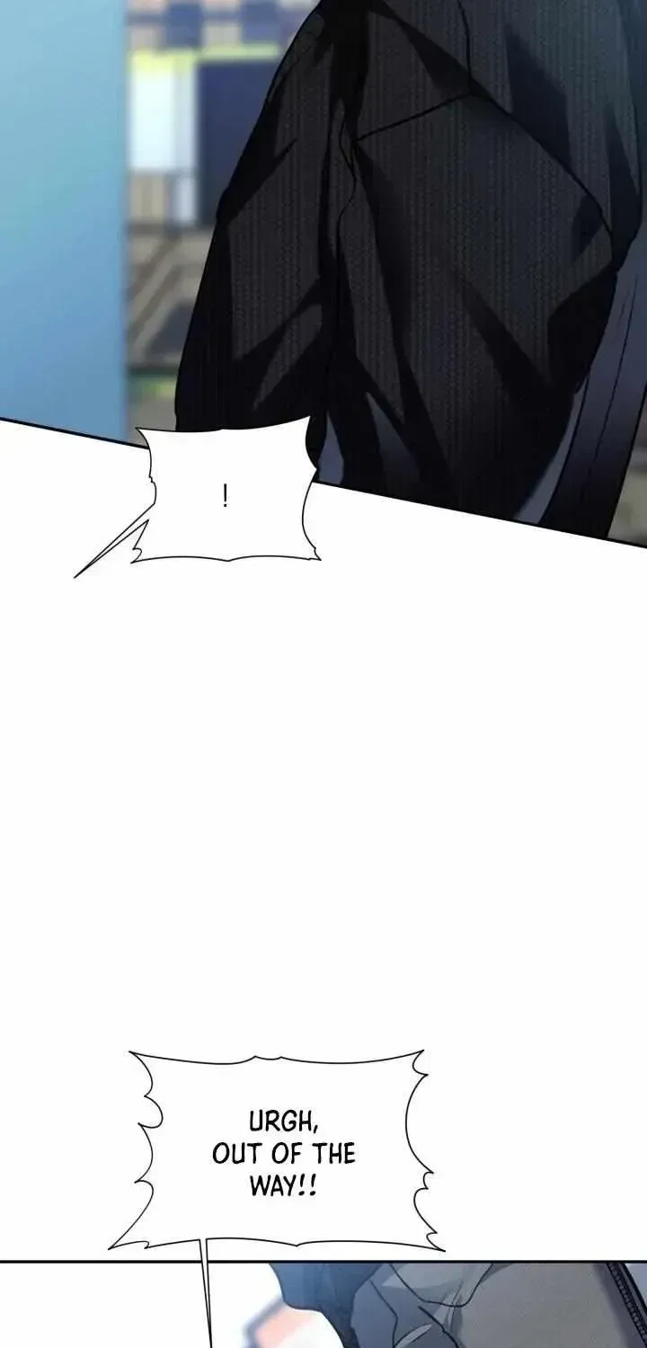 Let Me Be Your Dog Chapter 2.3, page 33