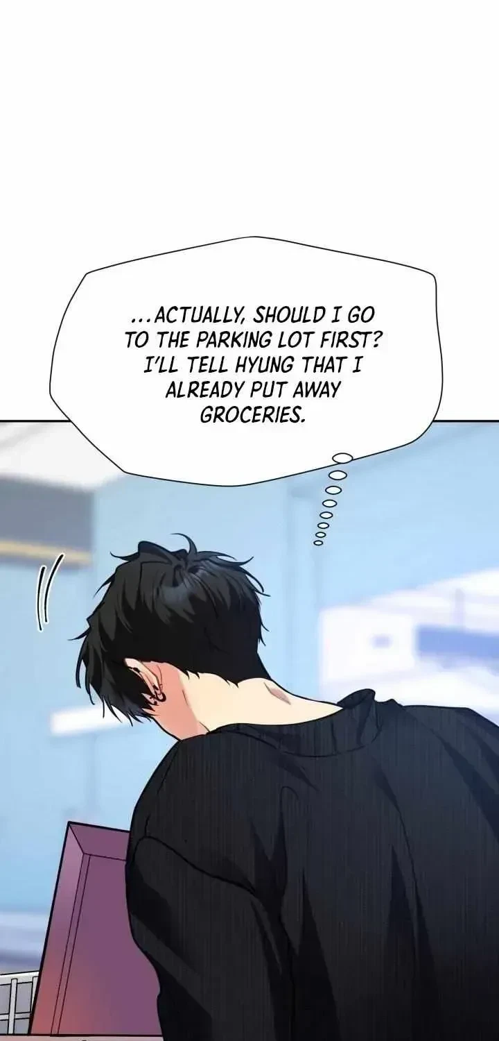 Let Me Be Your Dog Chapter 2.3, page 50