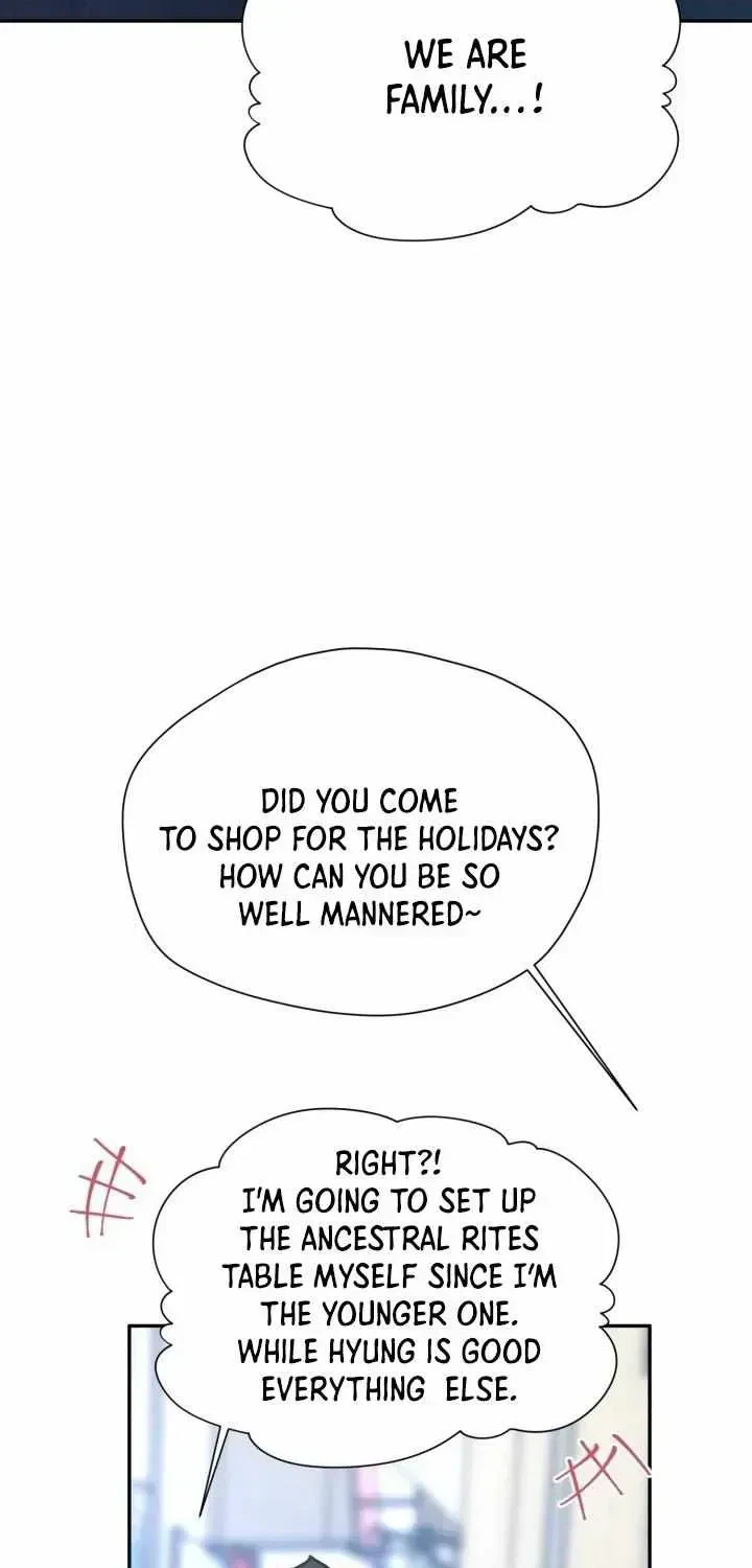 Let Me Be Your Dog Chapter 2.3, page 58