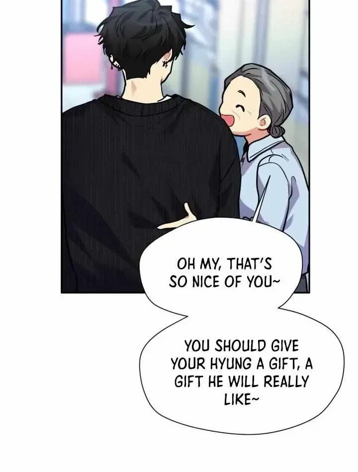 Let Me Be Your Dog Chapter 2.3, page 59