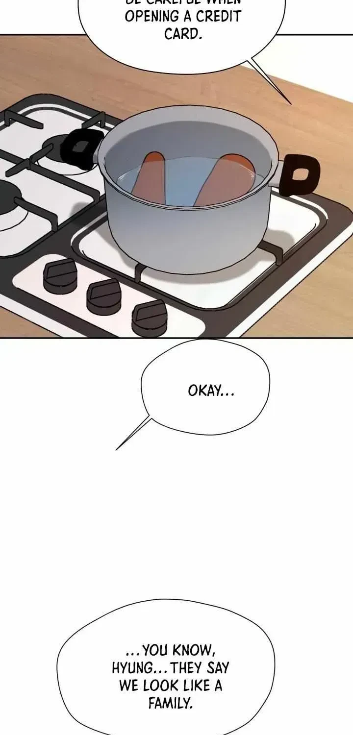 Let Me Be Your Dog Chapter 2.3, page 64