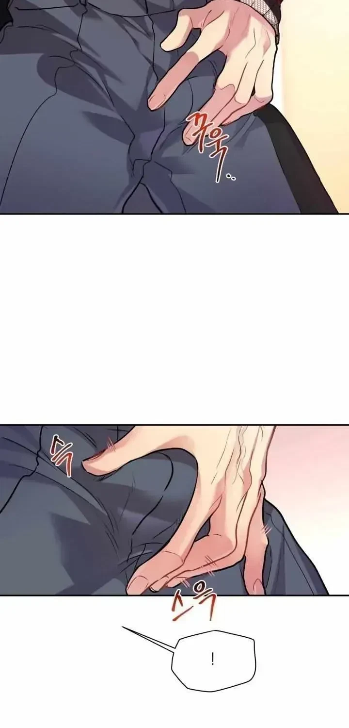 Let Me Be Your Dog Chapter 2.3, page 70