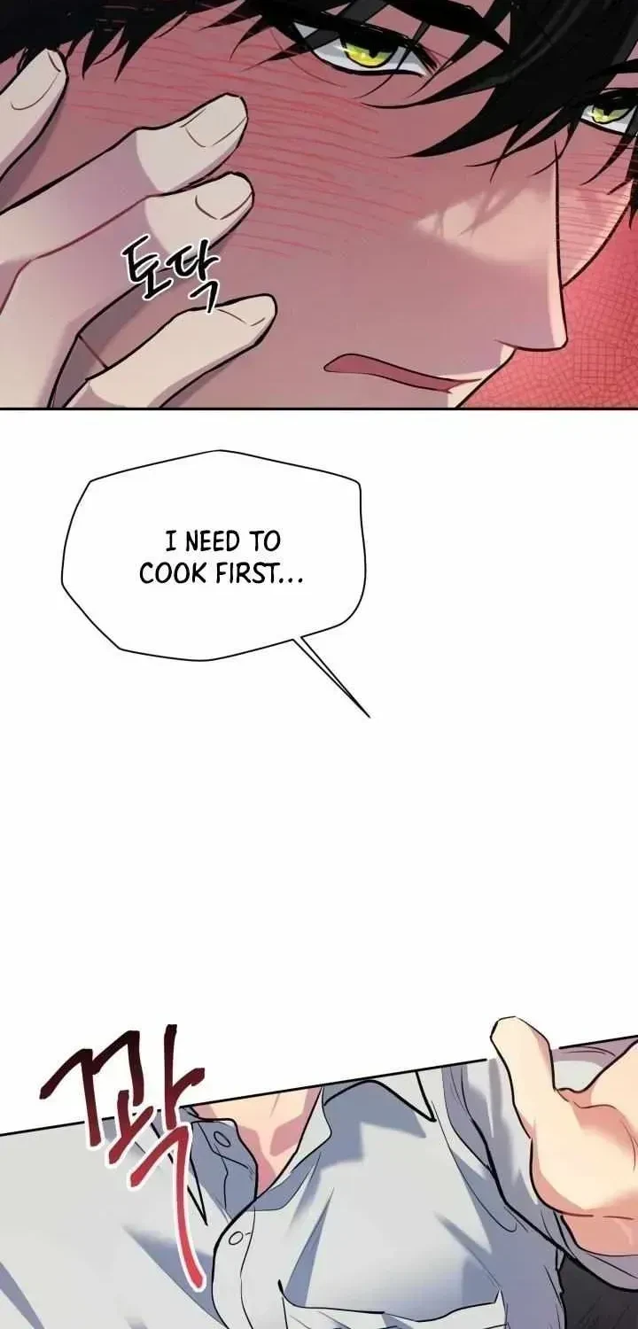 Let Me Be Your Dog Chapter 2.3, page 72