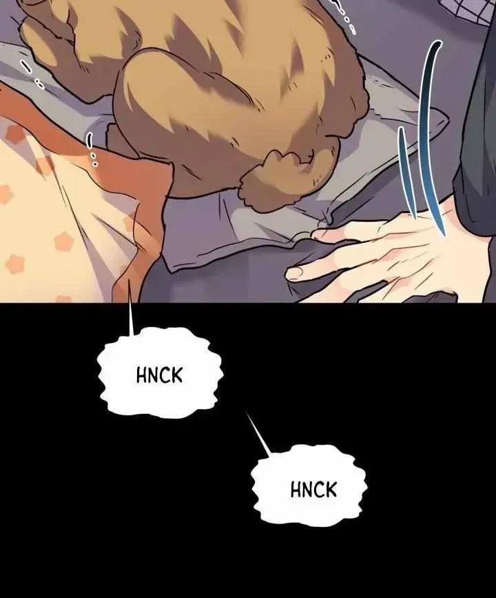 Let Me Be Your Dog Chapter 2.3, page 9