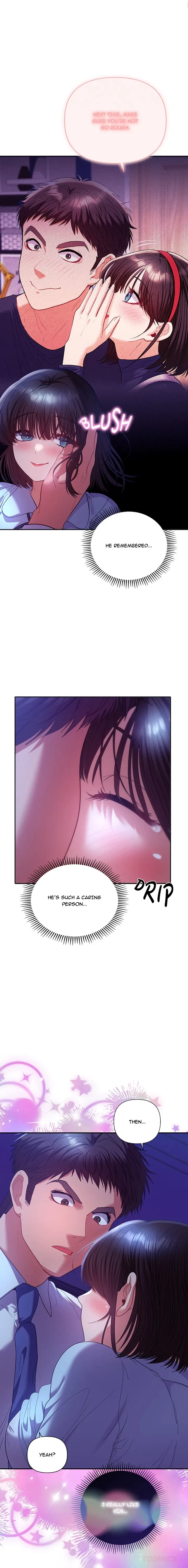 Everyone's Man Chapter 20, page 12