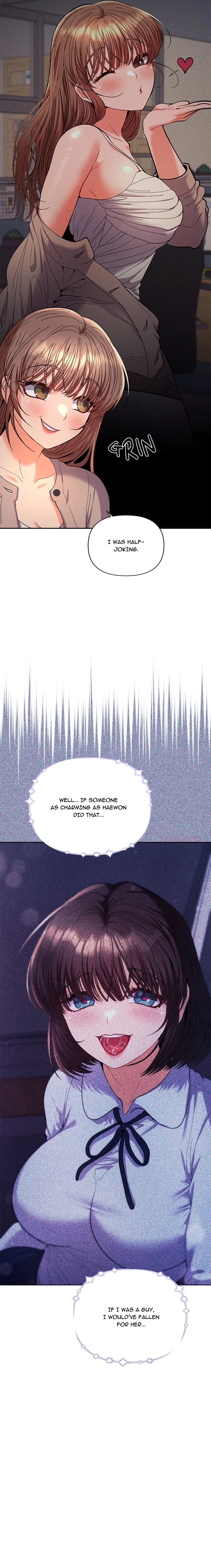 Everyone's Man Chapter 20, page 2