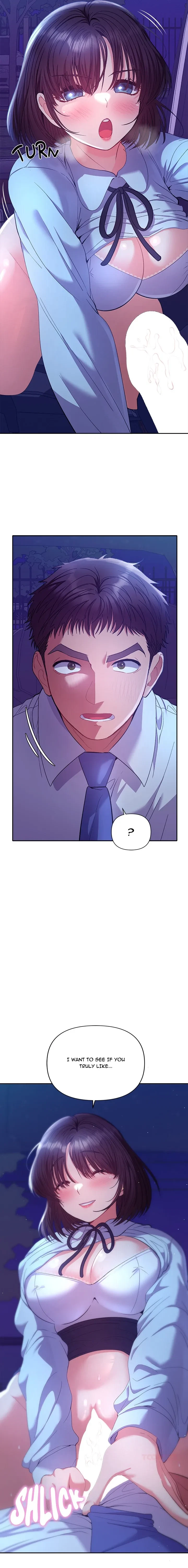 Everyone's Man Chapter 20, page 20
