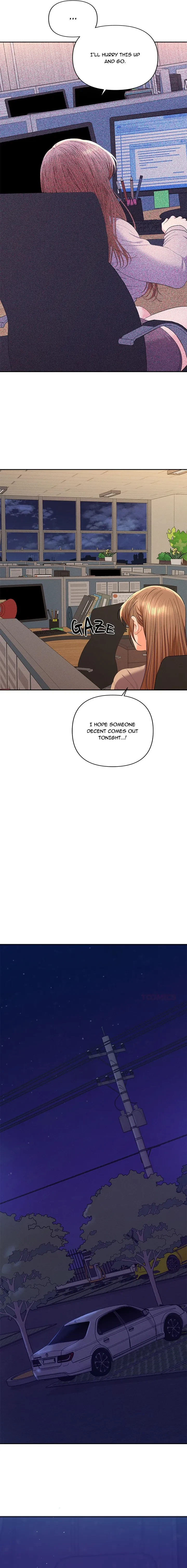 Everyone's Man Chapter 20, page 3