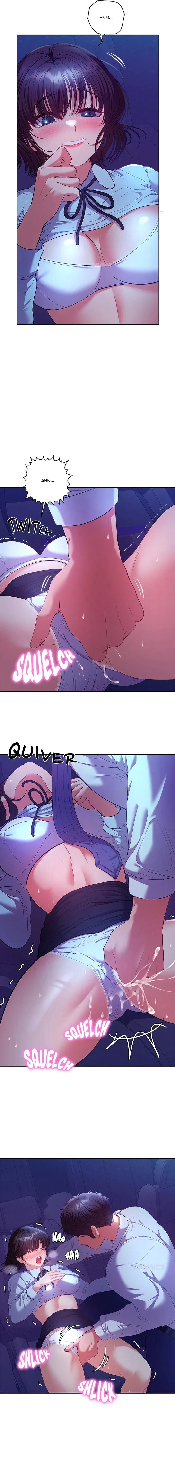 Everyone's Man Chapter 20, page 6