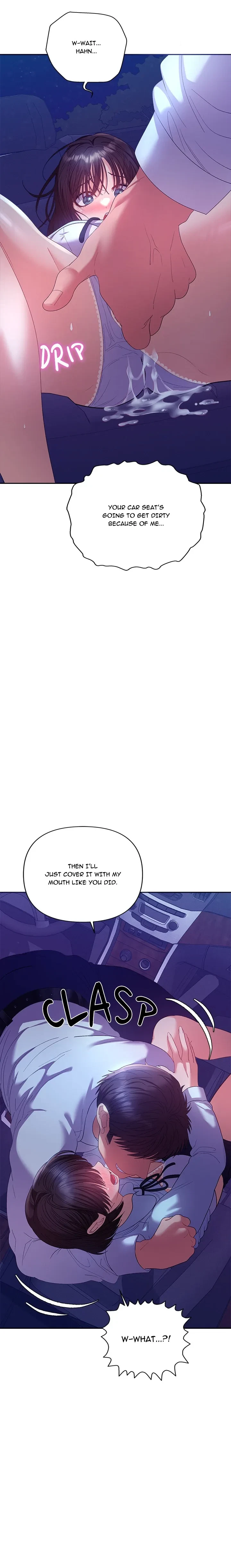 Everyone's Man Chapter 20, page 7
